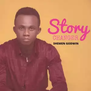 Shemen Godwin - Story Changer
